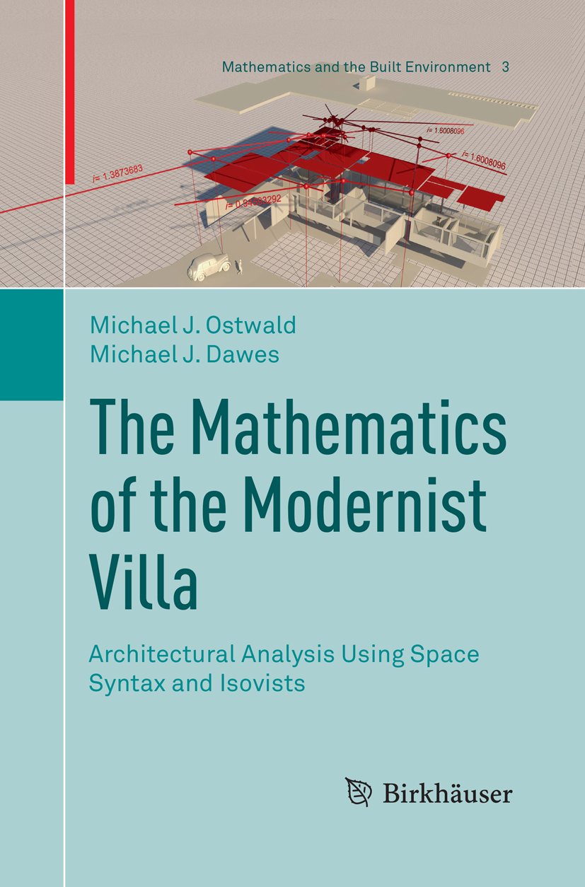 Mathematics and the Built Environment