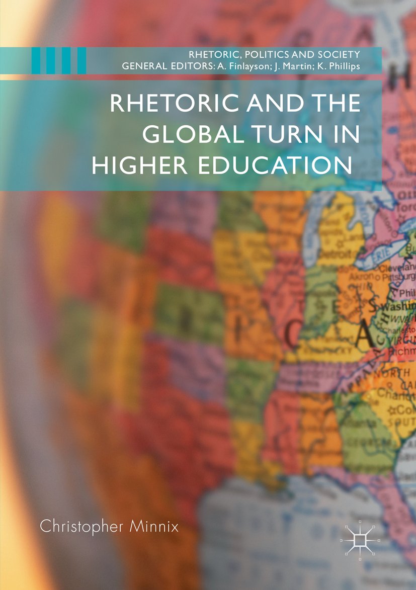 Rhetoric, Politics and Society
