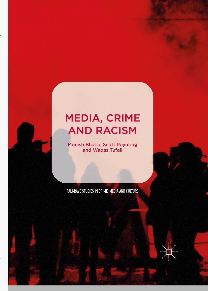 Palgrave Studies in Crime, Media and Culture