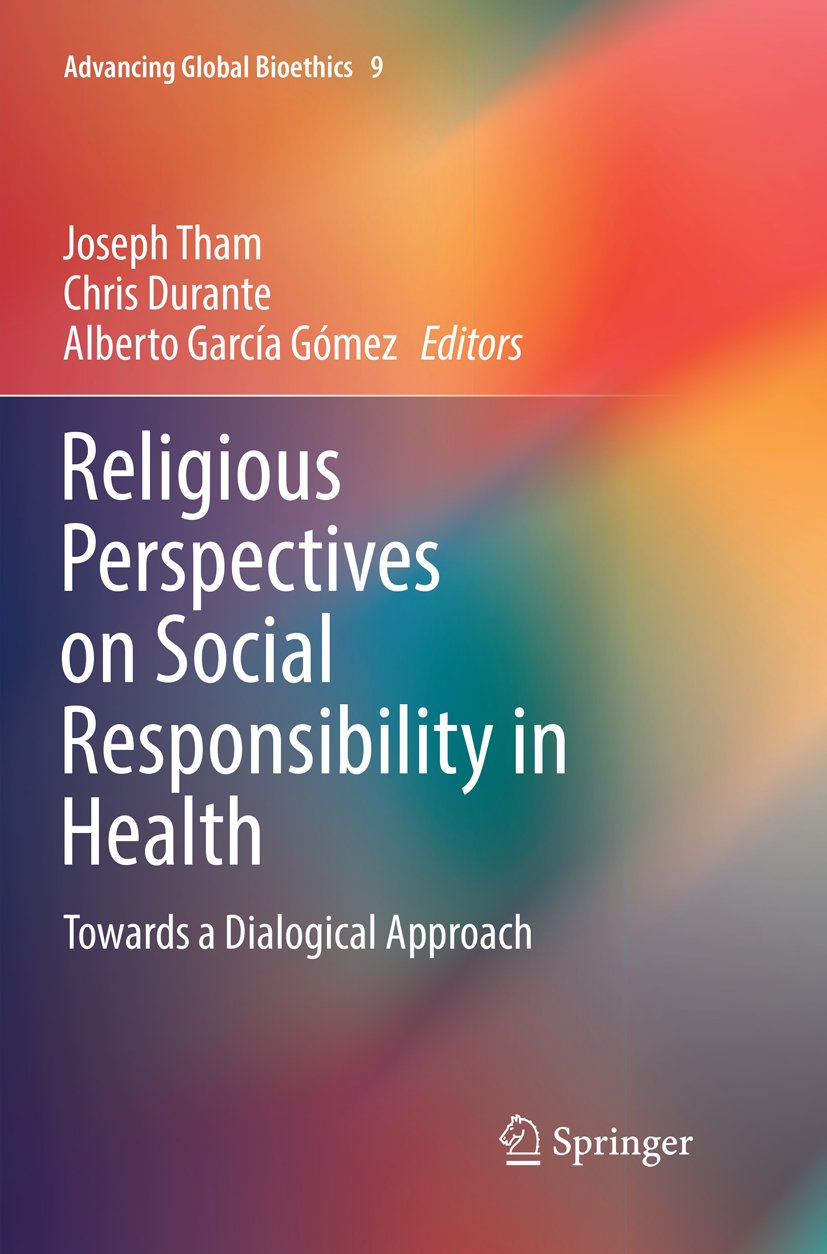 Advancing Global Bioethics