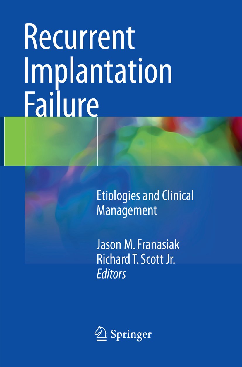 Recurrent Implantation Failure