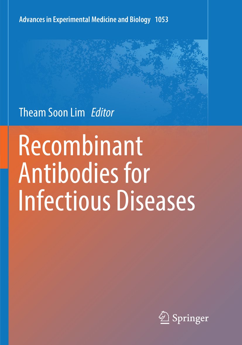 Advances in Experimental Medicine and Biology