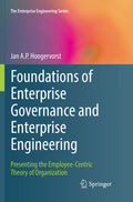 The Enterprise Engineering Series