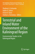 The Handbook of Environmental Chemistry