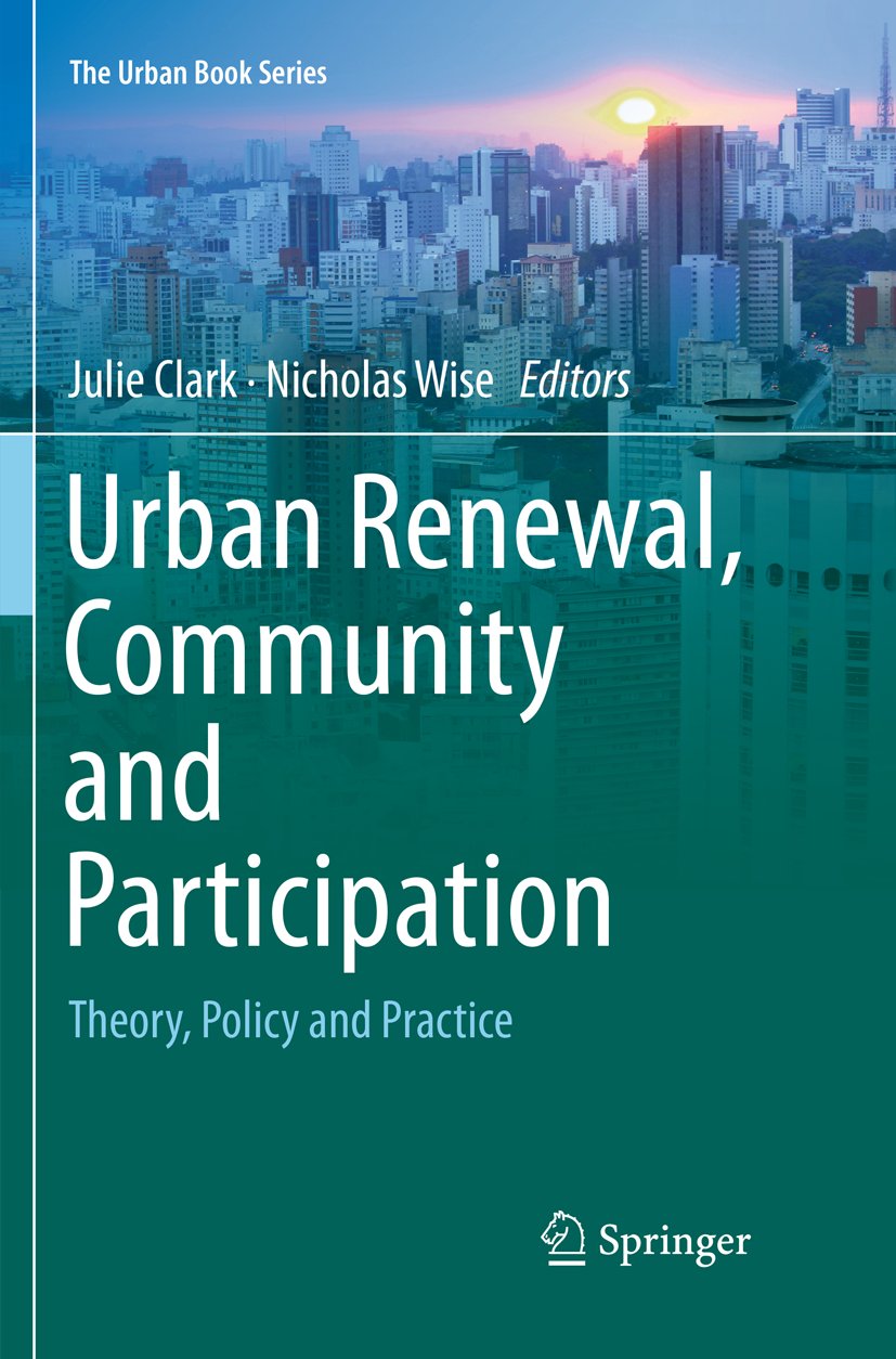The Urban Book Series
