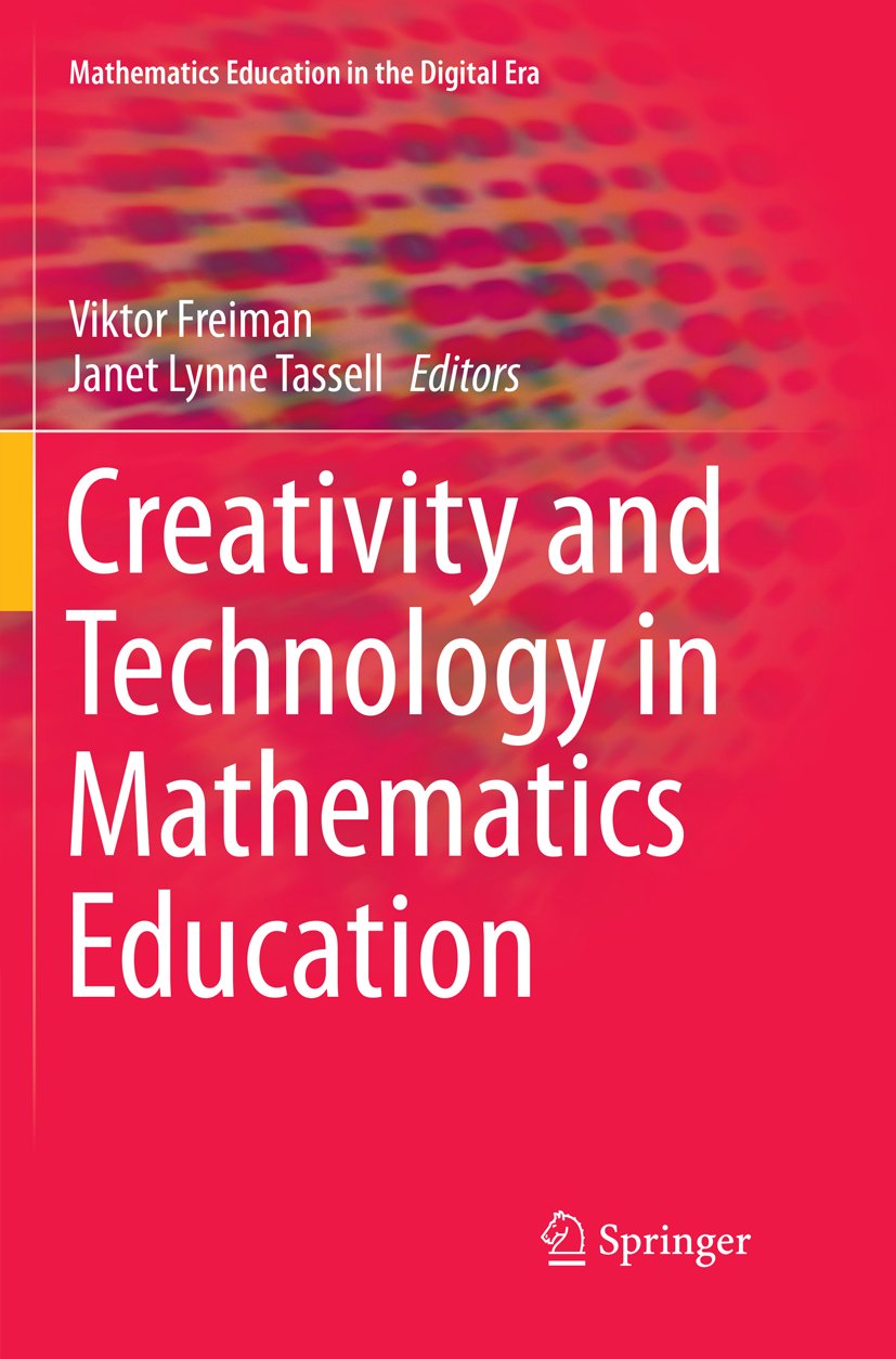 Mathematics Education in the Digital Era