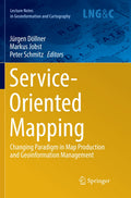 Lecture Notes in Geoinformation and Cartography