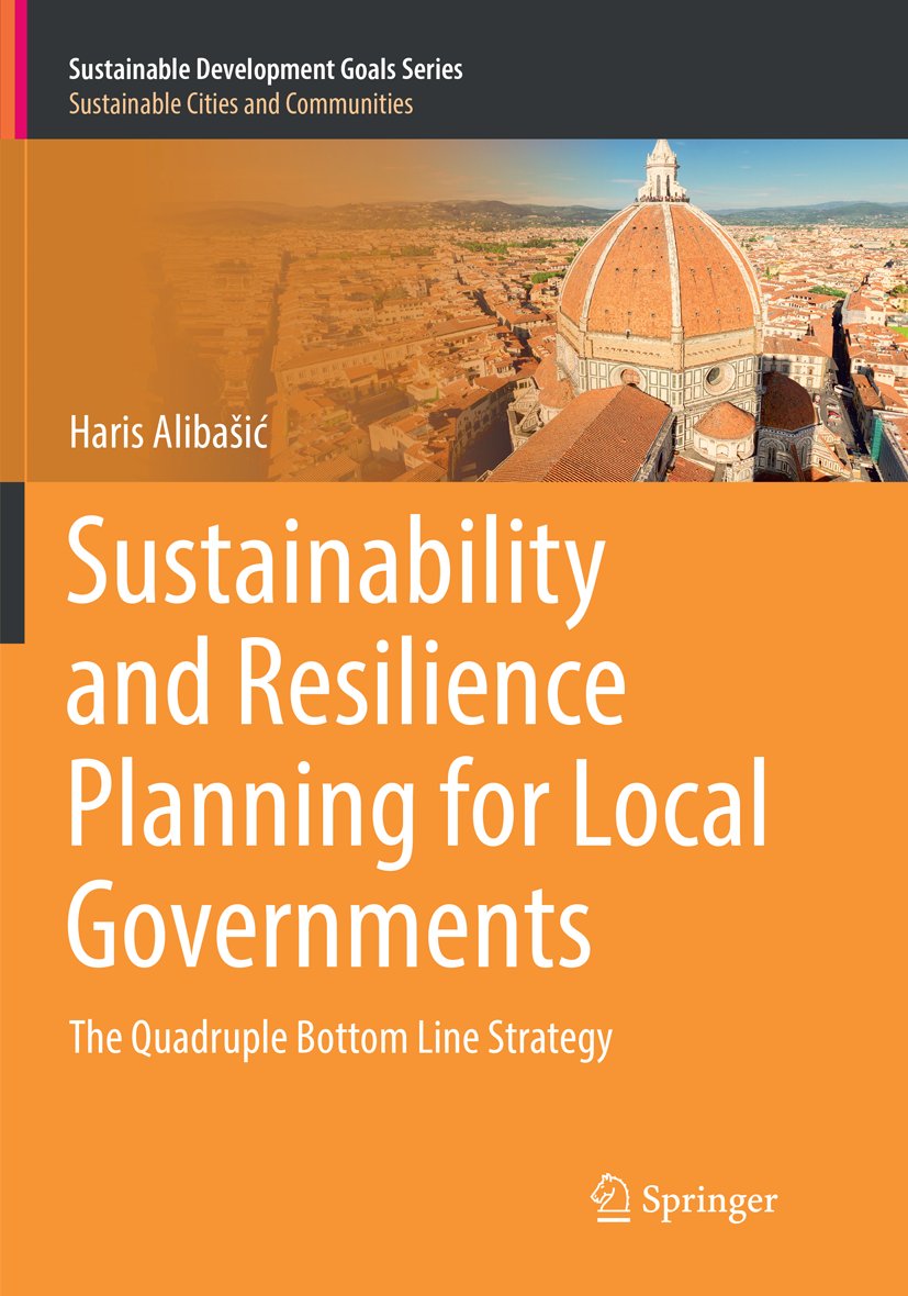Sustainable Development Goals Series