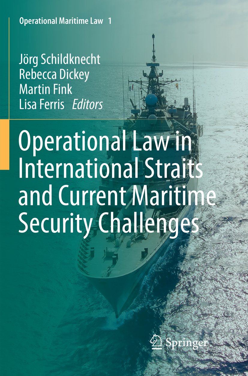 Operational Maritime Law