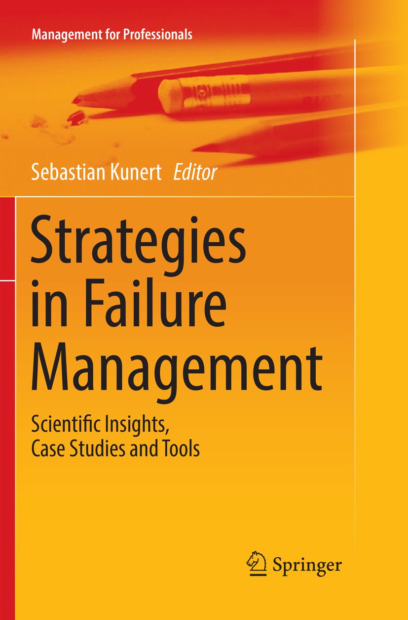 Management for Professionals