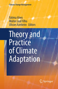 Climate Change Management