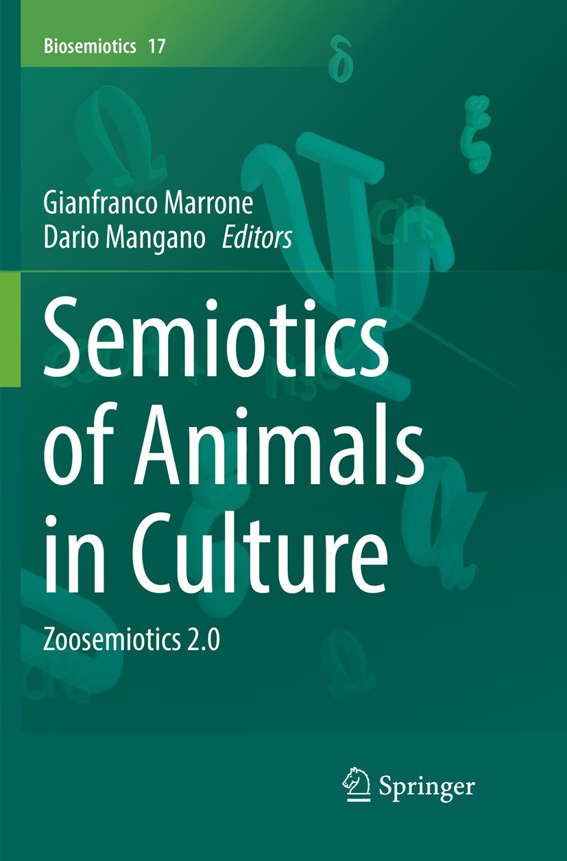 Biosemiotics
