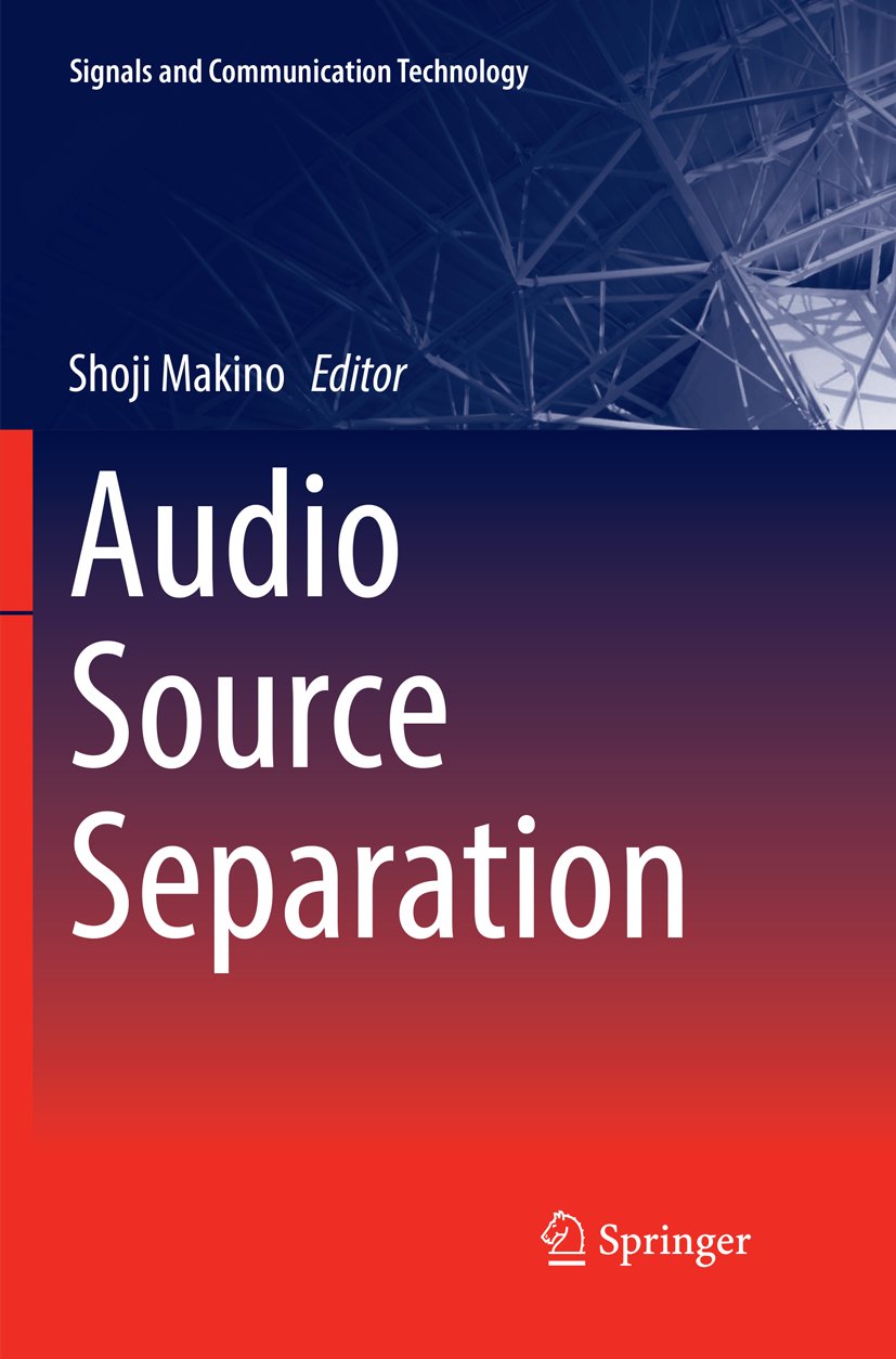 Audio Source Separation