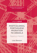Migration, Diasporas and Citizenship