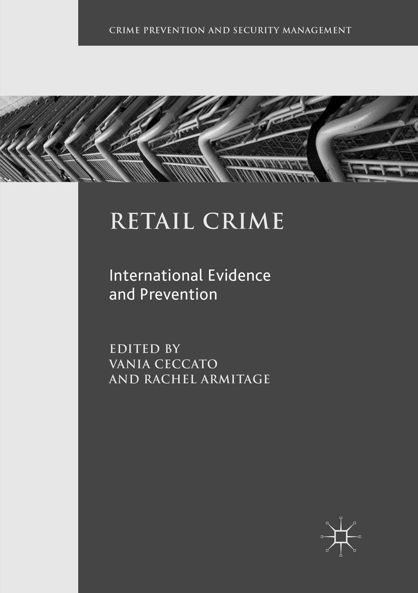 Crime Prevention and Security Management