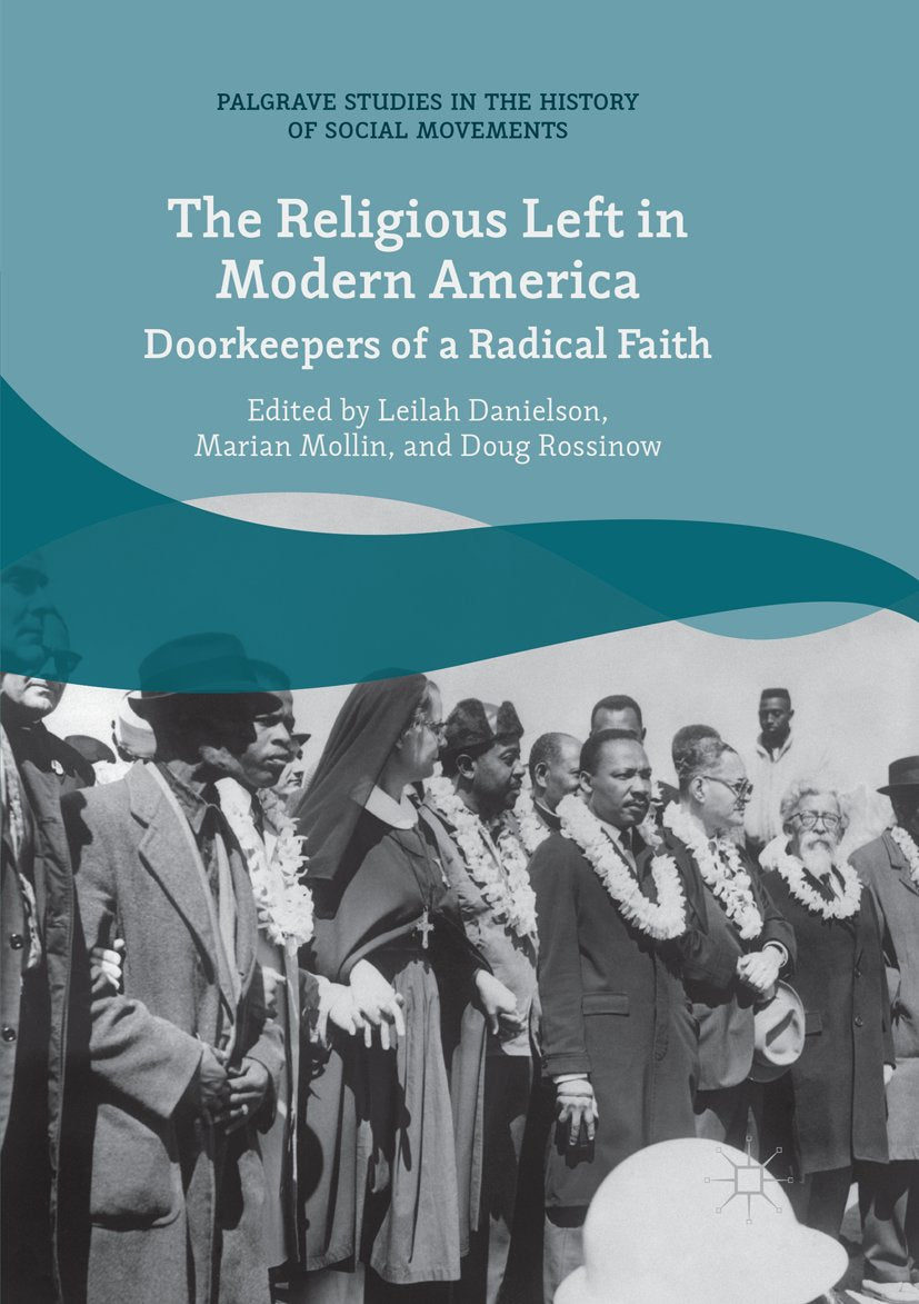 Palgrave Studies in the History of Social Movements