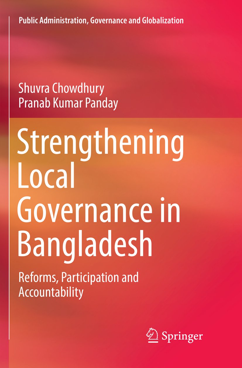 Public Administration, Governance and Globalization