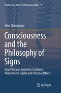 Studies in the History of Philosophy of Mind