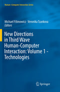 Human–Computer Interaction Series