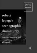 Adaptation in Theatre and Performance