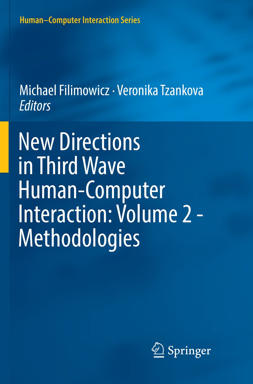 Human–Computer Interaction Series