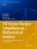 International Association of Geodesy Symposia