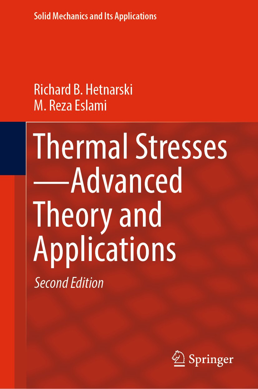 Solid Mechanics and Its Applications