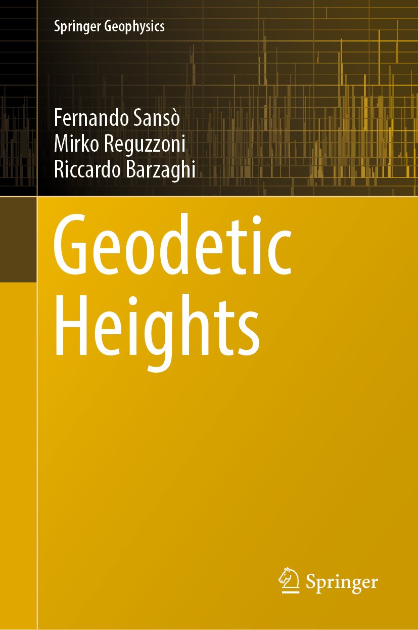 Springer Geophysics