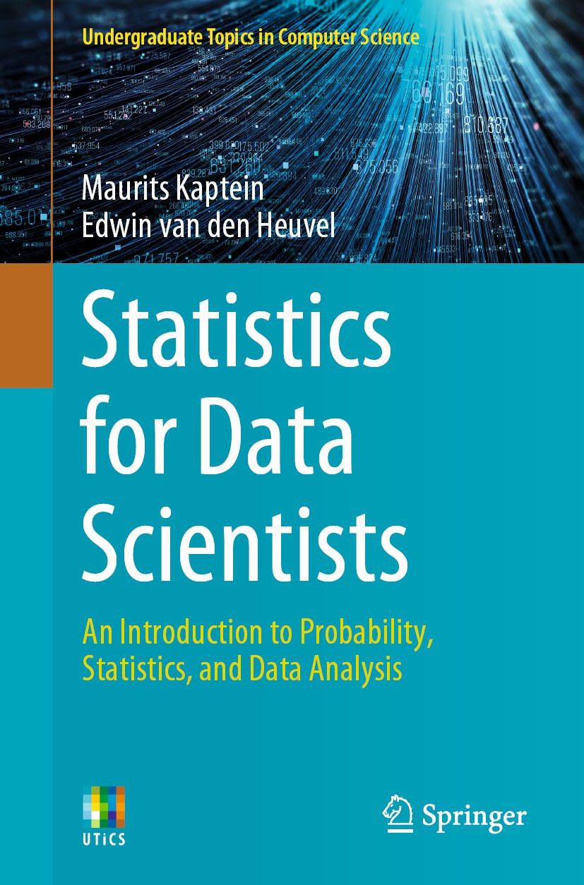 Undergraduate Topics in Computer Science
