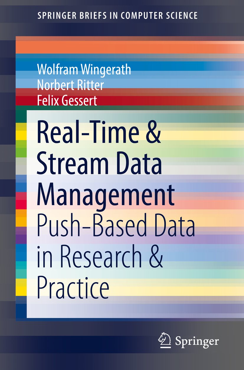 SpringerBriefs in Computer Science