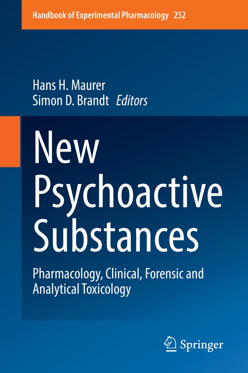 Handbook of Experimental Pharmacology