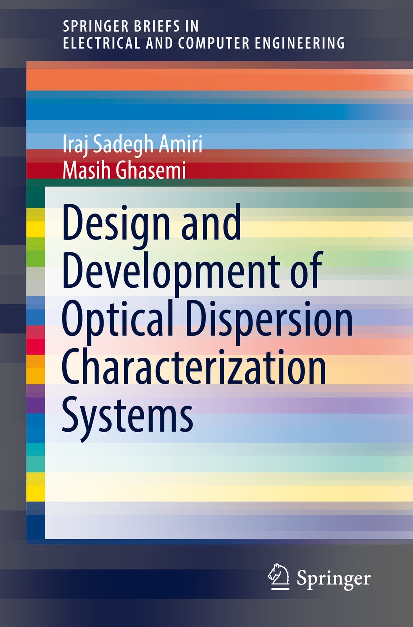 SpringerBriefs in Electrical and Computer Engineering