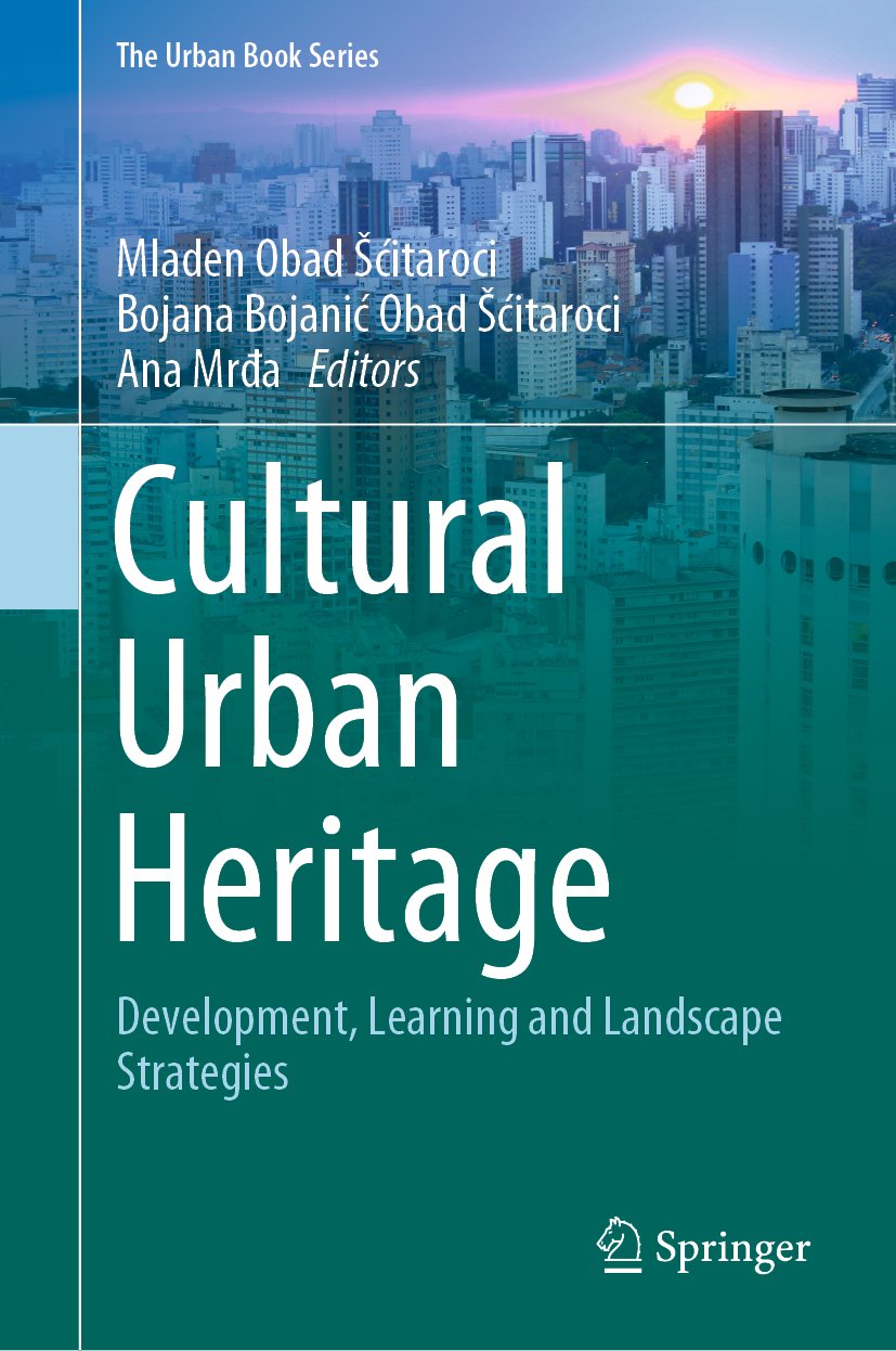 The Urban Book Series