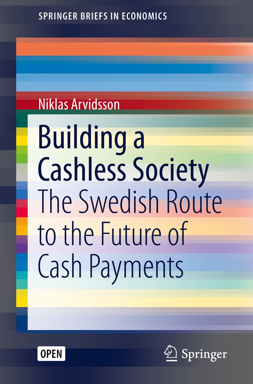 SpringerBriefs in Economics