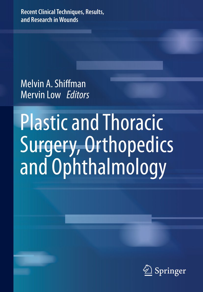 Recent Clinical Techniques, Results, and Research in Wounds