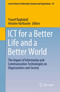 Lecture Notes in Information Systems and Organisation