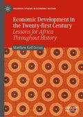 Palgrave Studies in Economic History