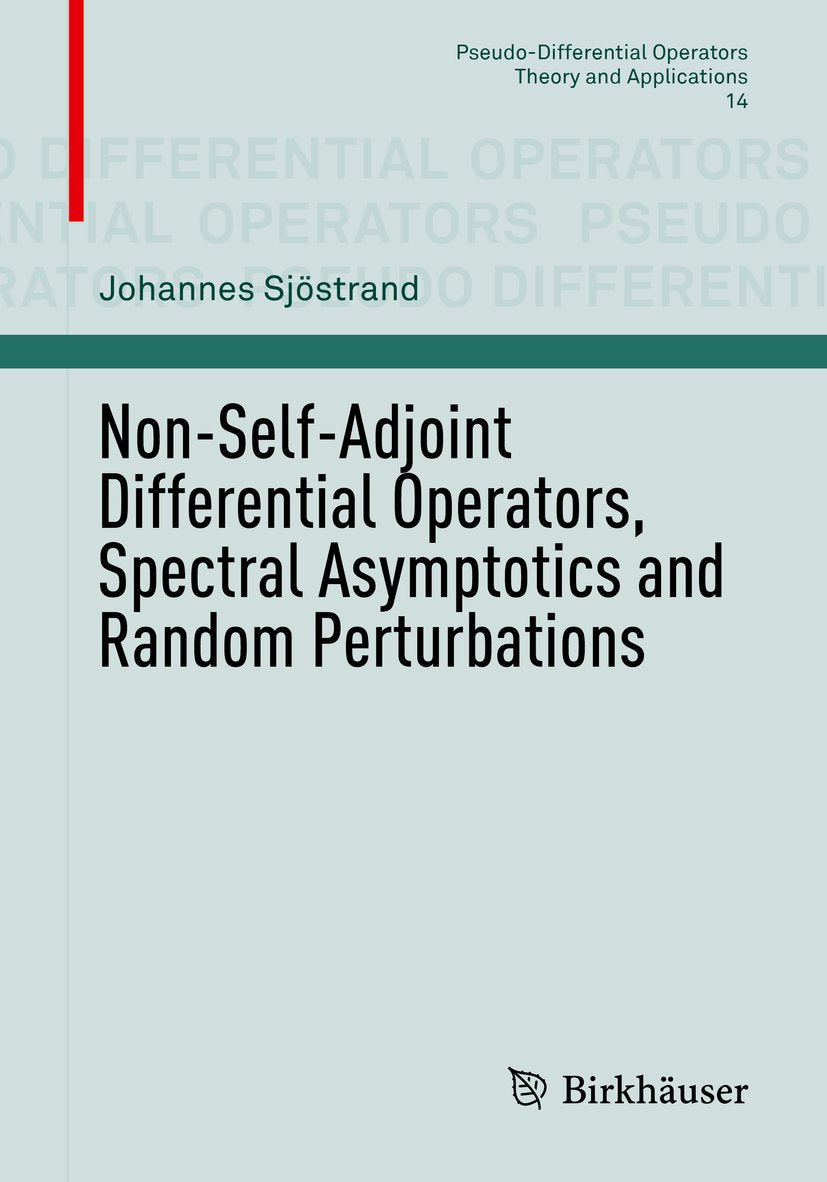 Pseudo-Differential Operators