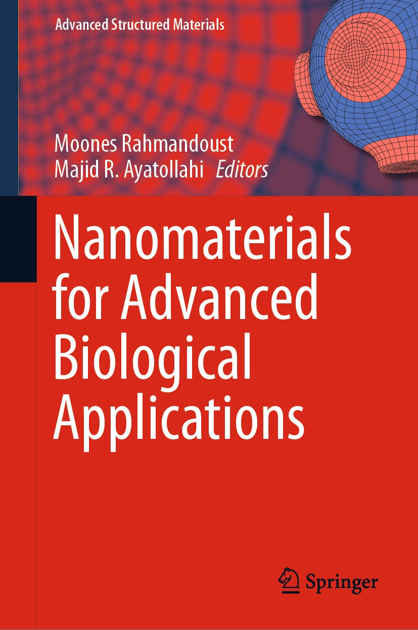 Advanced Structured Materials