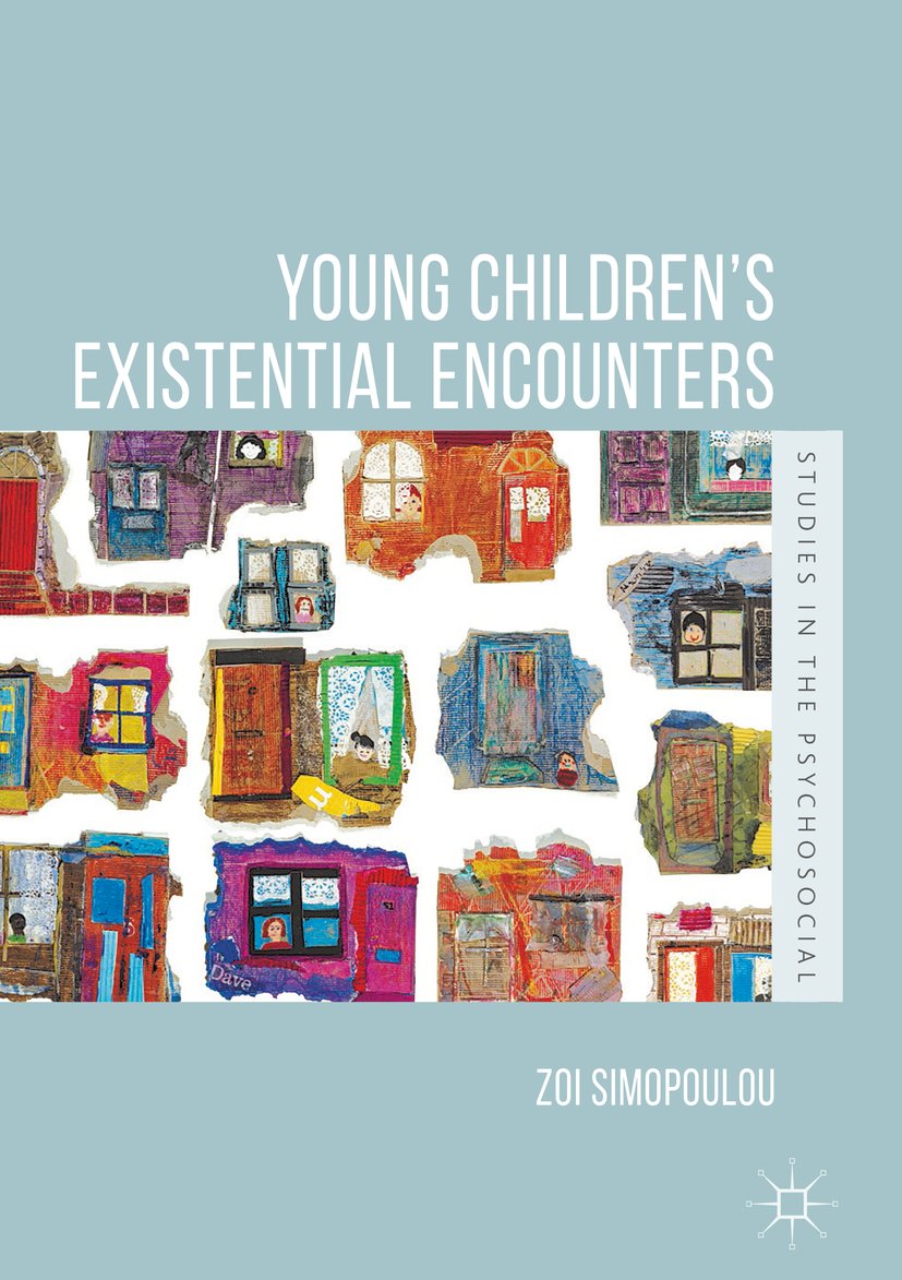 Studies in the Psychosocial