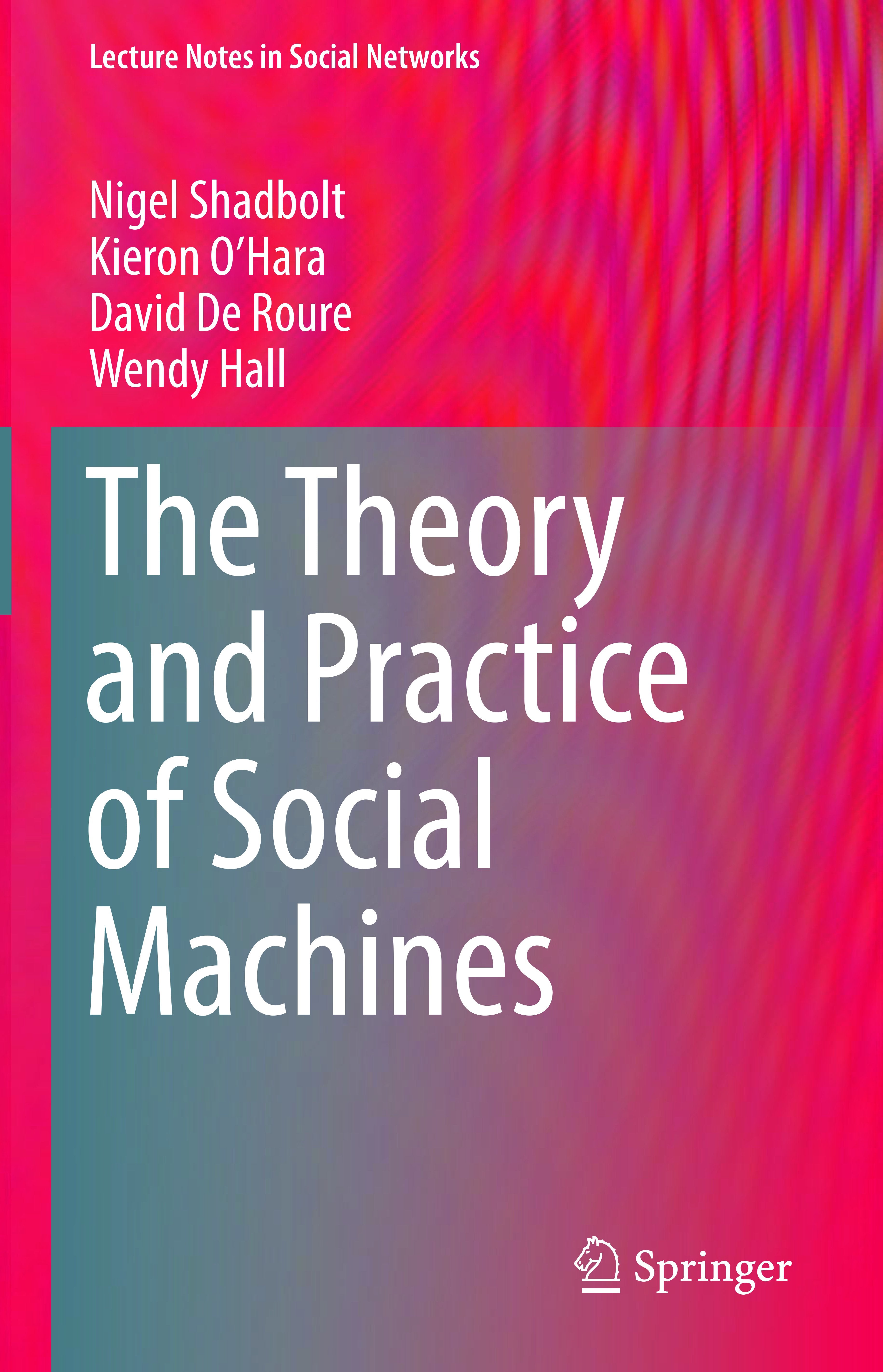 Lecture Notes in Social Networks