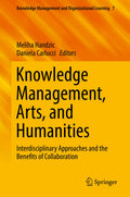 Knowledge Management and Organizational Learning