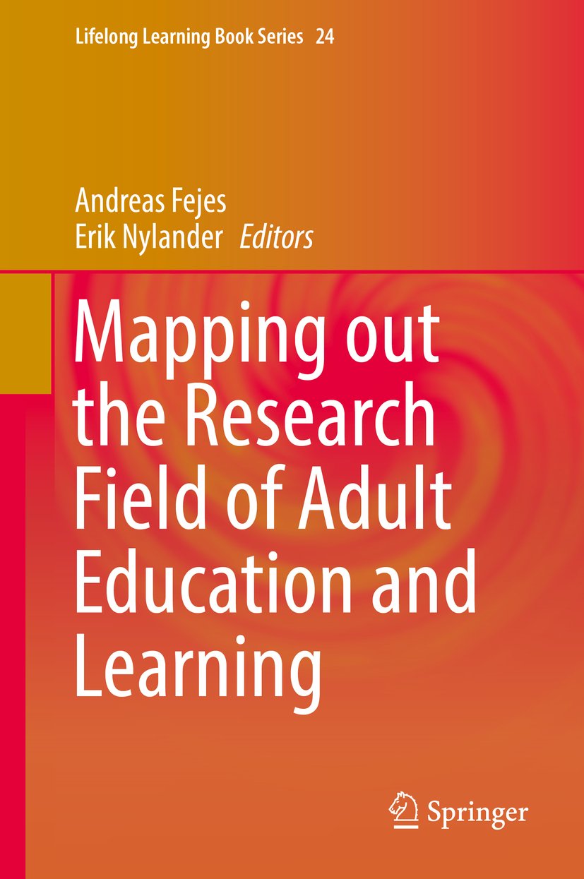 Lifelong Learning Book Series