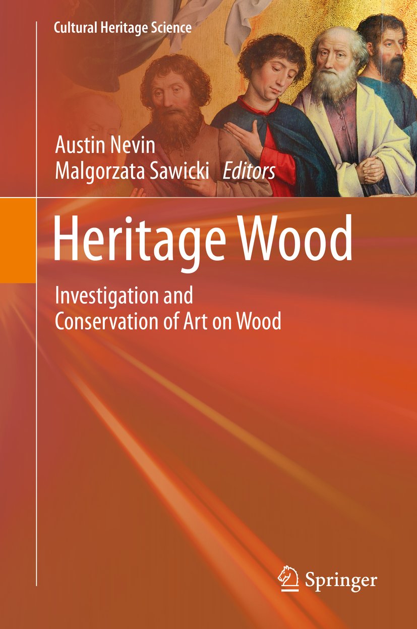 Cultural Heritage Science