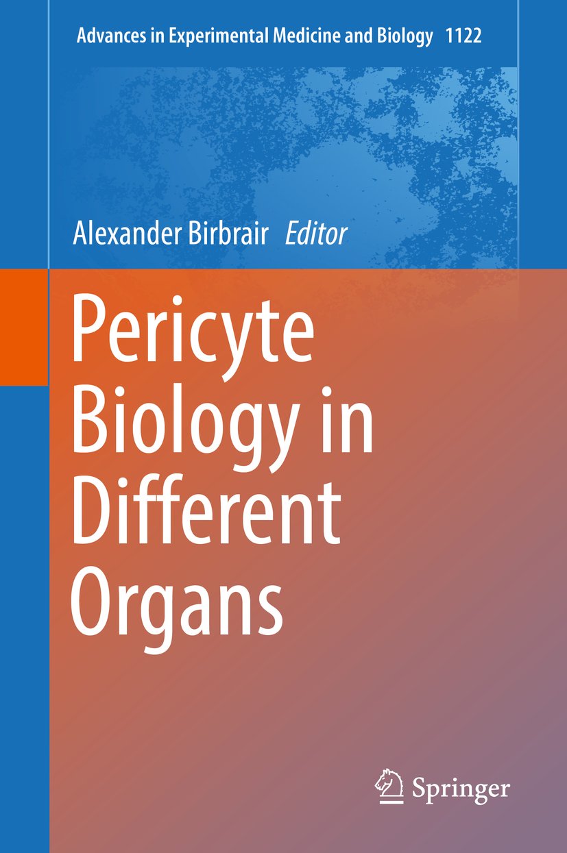 Advances in Experimental Medicine and Biology