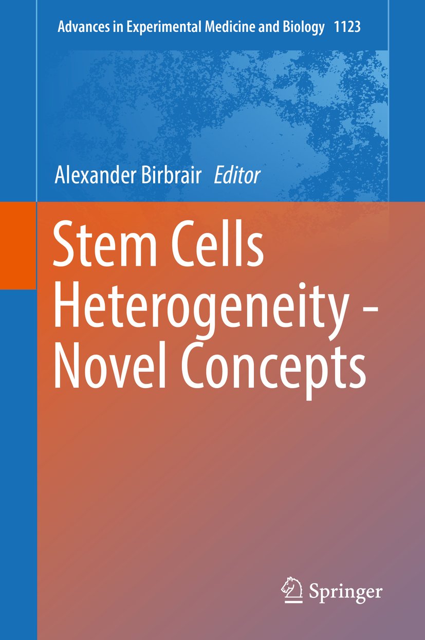 Advances in Experimental Medicine and Biology