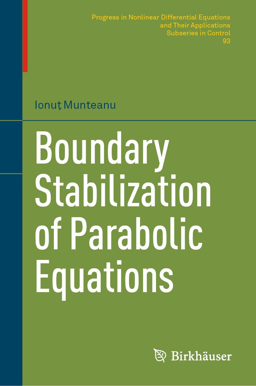 Progress in Nonlinear Differential Equations and Their Applications