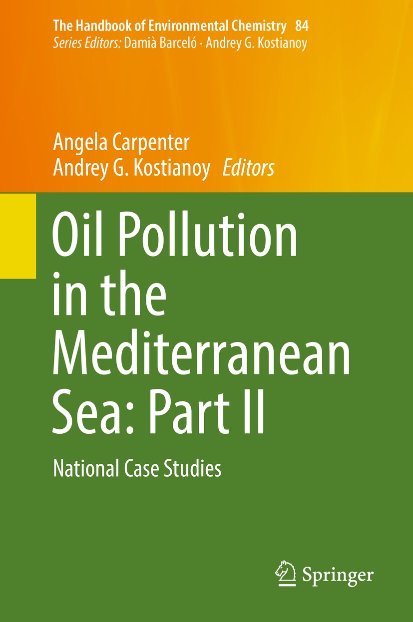 The Handbook of Environmental Chemistry