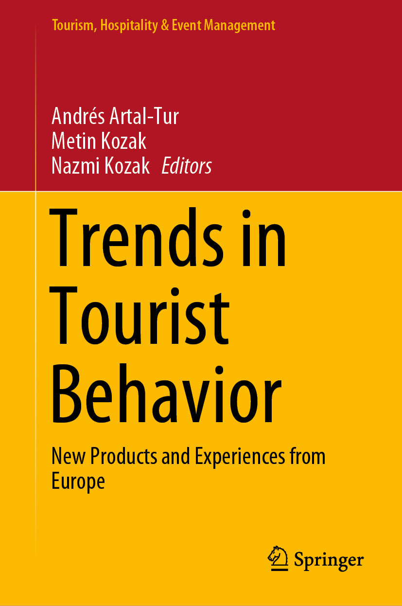 Trends in Tourist Behavior