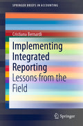 SpringerBriefs in Accounting